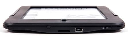 Нижняя грань Onyx Boox i63ML Maxwell Нижняя грань Onyx Boox i63ML Maxwell