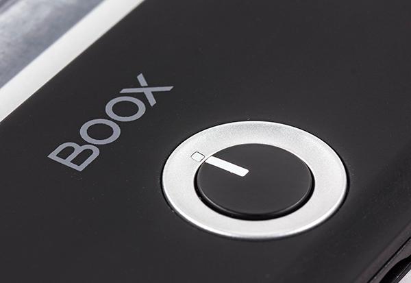 Внешний вид Onyx Boox T76ML Cleopatra