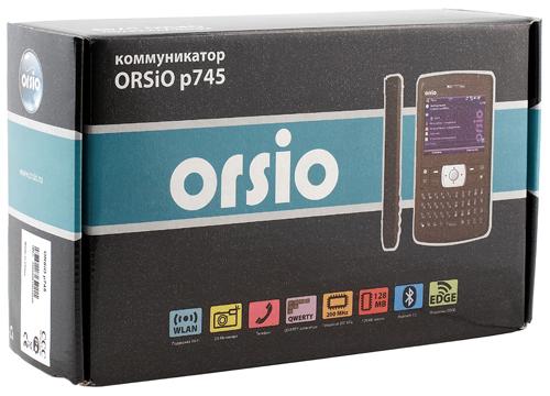 Orsio p745, фото 2