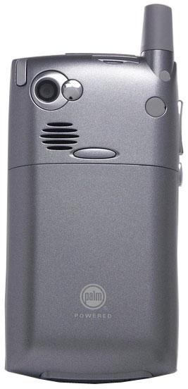 palmOne Treo 650, фото 5