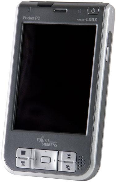FSC Pocket LOOX 720