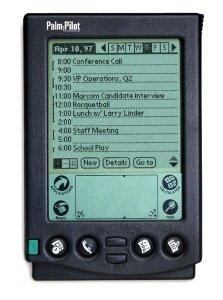 Palm Pilot