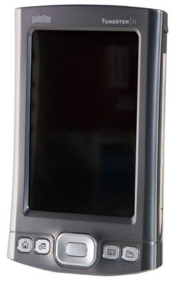 palmOne Tungsten T5