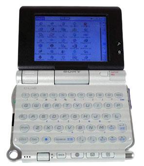 Sony UX-50