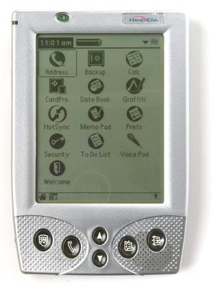 Handera 330