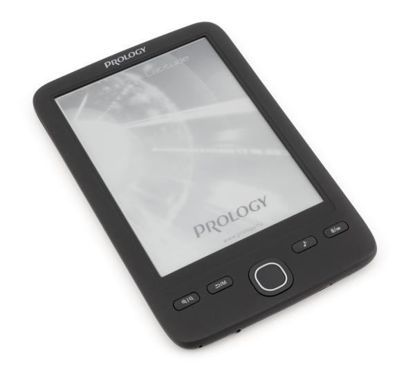 Prology Latitude I-601