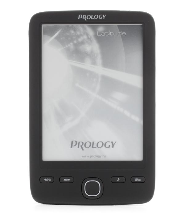 Prology Latitude I-601