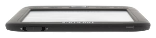 Prology Latitude I-601 - верх