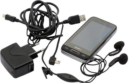 Коммуникатор RoverPC X8, фото 4