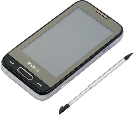 Коммуникатор RoverPC X8, фото 1