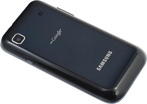 Samsung Galaxy S на платформе Android, фото 5