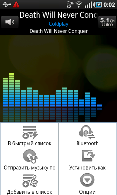 Samsung Galaxy S на платформе Android, фото 57
