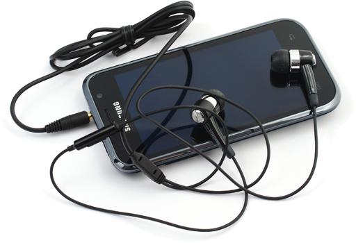Samsung Galaxy S на платформе Android, фото 55