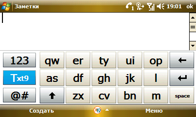 Samsung i900 WiTu, фото 18