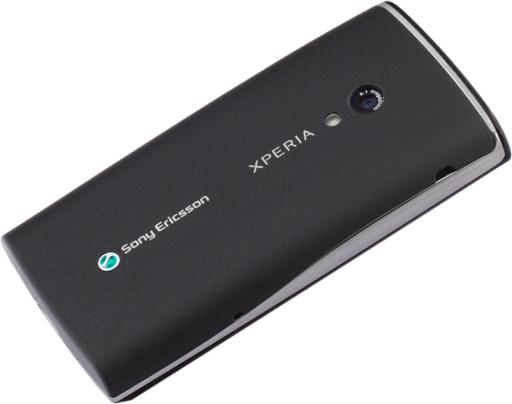 Sony Ericsson Xperia X10:, фото 9