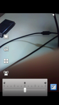 Sony Ericsson Xperia X10:, фото 54
