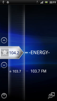 Коммуникатор Sony Ericsson Xperia Arc:, фото 23