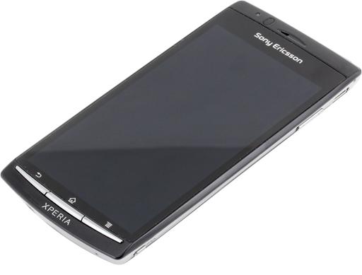 коммуникатор Sony Ericsson Xperia Arc