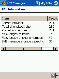 T-Mobile MDA III, фото 27