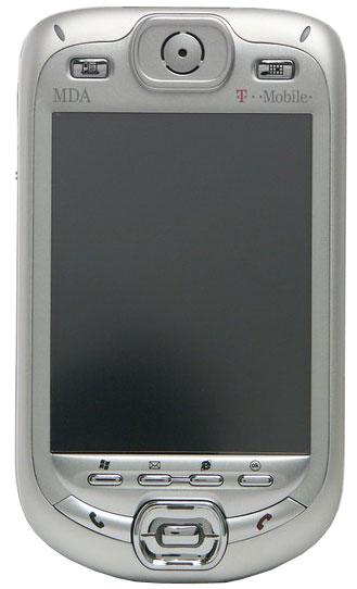 T-Mobile MDA III, фото 5
