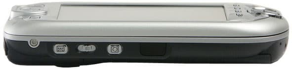 T-Mobile MDA III, фото 9