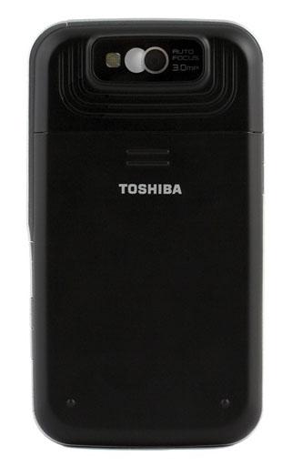 Toshiba Portege G810, фото 5