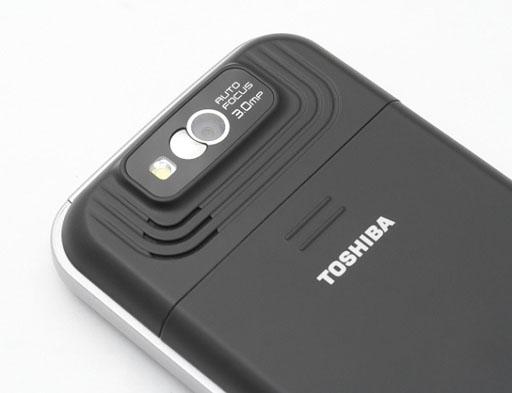 Toshiba Portege G810, фото 9