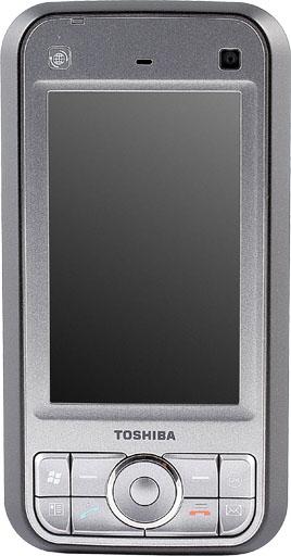 Toshiba Portege G900, фото 4