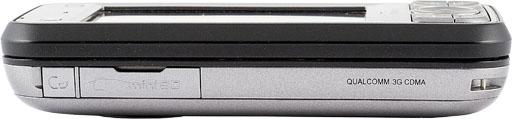 Toshiba Portege G900, фото 6