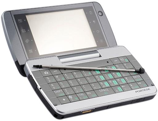 Toshiba Portege G910, фото 4