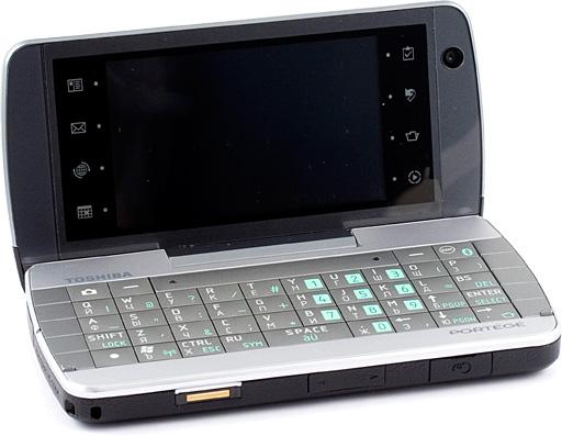 Toshiba Portege G910, фото 1