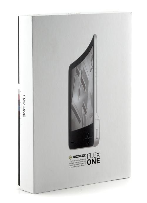 Wexler Flex One