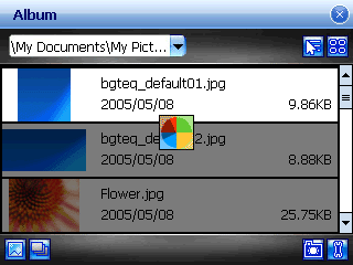 O2 XDA Atom, фото 36