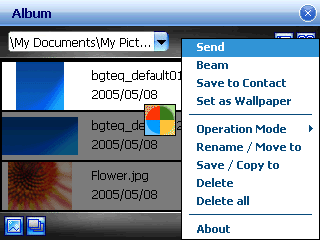 O2 XDA Atom, фото 37