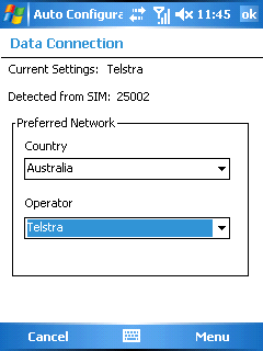 O2 XDA Atom, фото 31