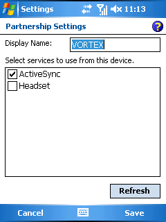 O2 XDA Atom, фото 18