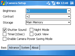 O2 XDA Atom, фото 53