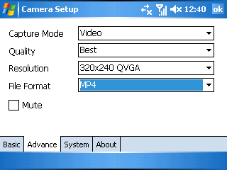 O2 XDA Atom, фото 54