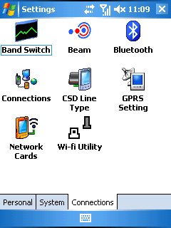 O2 XDA Atom, фото 16