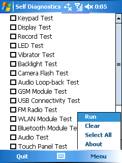 O2 XDA Atom, фото 41