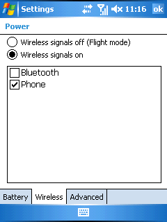 O2 XDA Atom, фото 23
