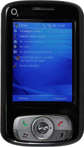 O2 XDA Atom, фото 7