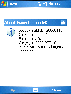 O2 XDA Atom, фото 46
