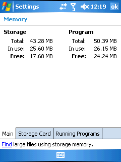 O2 XDA Atom, фото 3
