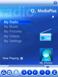 O2 XDA Atom, фото 24