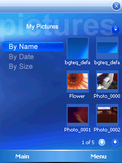 O2 XDA Atom, фото 26