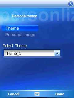 O2 XDA Atom, фото 30