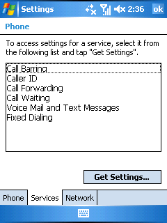 O2 XDA Atom, фото 51