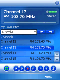O2 XDA Atom, фото 14