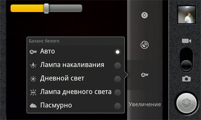 Коммуникатор ZTE Blade:, фото 28